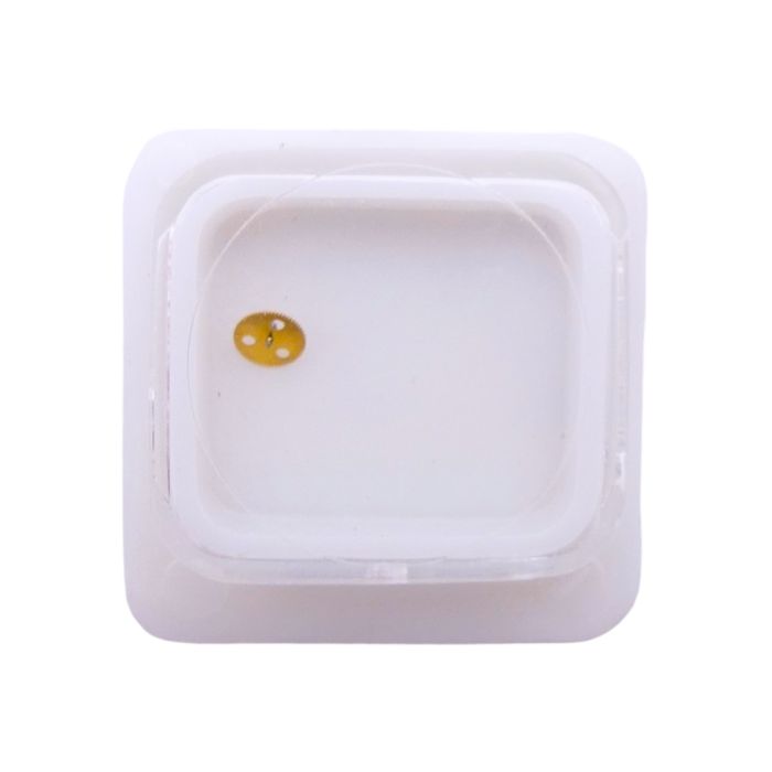 FE 2131-2731 - 210 Roue moyenne (à l'unité) - Third wheel and pinion (per unit)