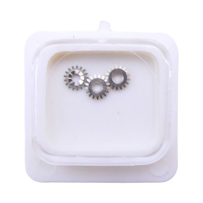 FE 233/60 - 410 Pignon de remontoir (à l'unité) - Winding pinion (per unit)