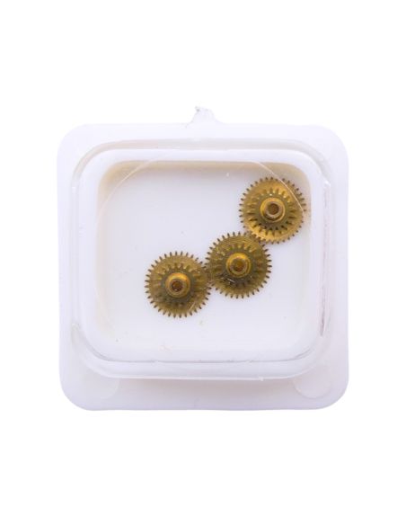 FE 233/66 - 2558 Roue des heures double denture (à l'unité) - Double toothing hour wheel (per unit)