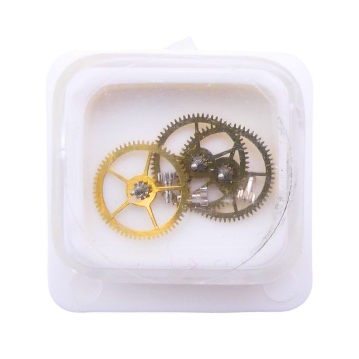 FE 233/68E - 200 Roue de centre avec chaussée (roue de minute) (à l'unité) - Center wheel and pinion with cannon pinion (per uni