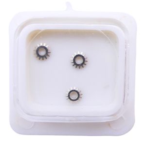 FE 233/68E - 410 Pignon de remontoir (à l'unité) - Winding pinion (per unit)