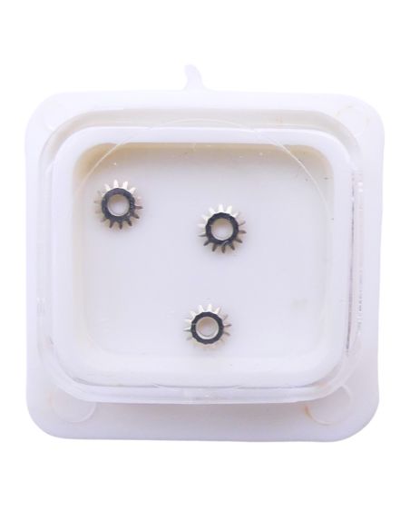 FE 233/68E - 410 Pignon de remontoir (à l'unité) - Winding pinion (per unit)