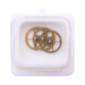 FE 233/69 - 201 Roue de centre sans chaussée (à l'unité) - Center wheel and pinion without cannon pinion (per unit)