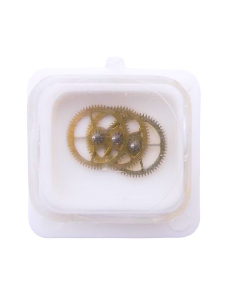 FE 233/69 - 201 Roue de centre sans chaussée (à l'unité) - Center wheel and pinion without cannon pinion (per unit)