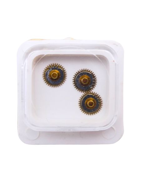 FE 233/69 - 2558 Roue des heures double denture (à l'unité) - Double toothing hour wheel (per unit)