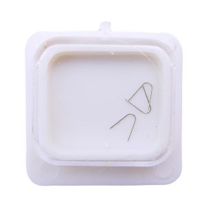 FE 233/69 - 2575 Ressort de sautoir de quantième (à l'unité) - Date jumper spring (per unit)