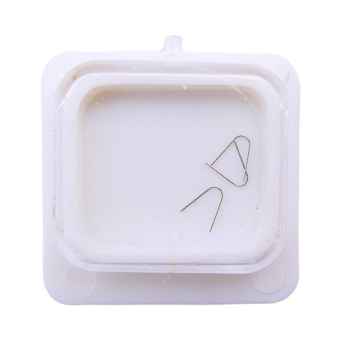 FE 233/69 - 2575 Ressort de sautoir de quantième (à l'unité) - Date jumper spring (per unit)