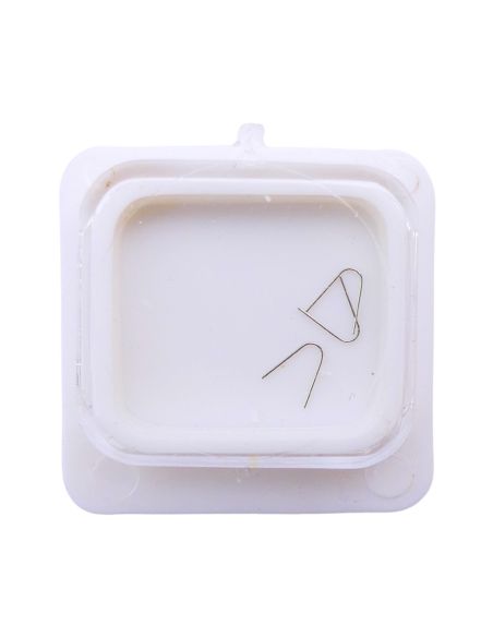 FE 233/69 - 2575 Ressort de sautoir de quantième (à l'unité) - Date jumper spring (per unit)