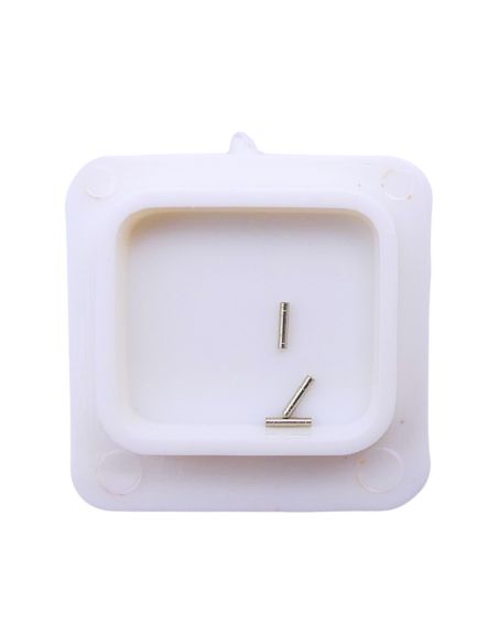 FE 3601 - 163/1 Tube de centre (à l'unité) - Center pipe (per unit)