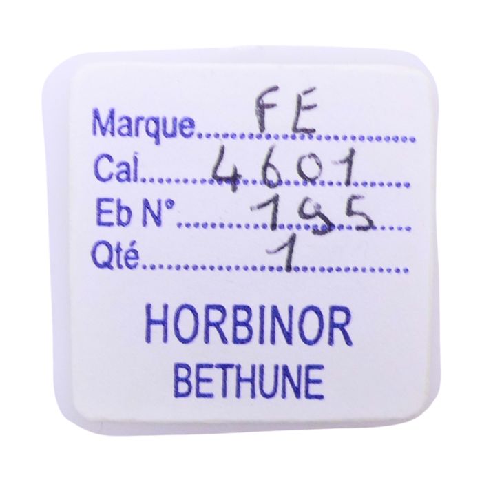 FE 4601 42 Arbre de Barillet - Barrel arbor