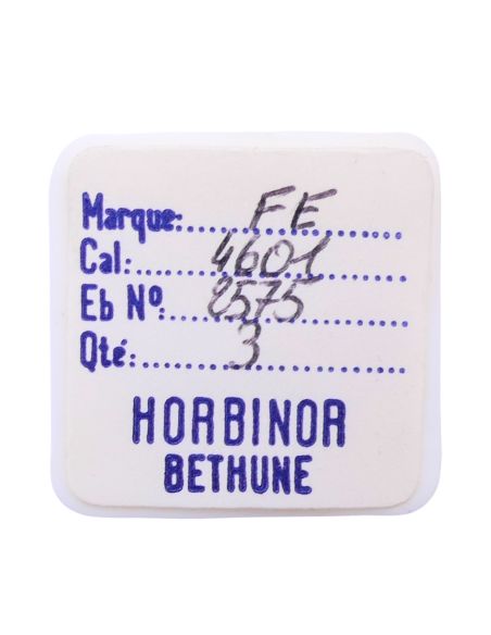 FE 4601 - 2575 Ressort de sautoir de quantième (à l'unité) - Date jumper spring (per unit)