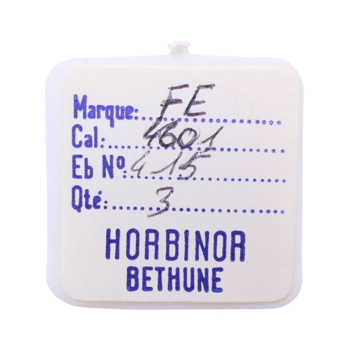 FE 4601 - 415 Rochet (à l'unité) - Ratchet wheel (per unit)