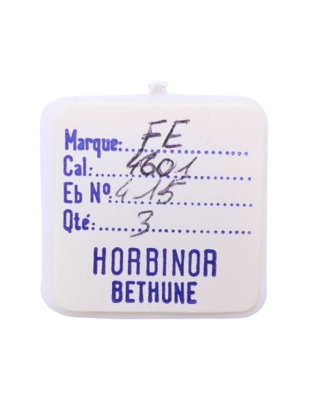 FE 4601 - 415 Rochet (à l'unité) - Ratchet wheel (per unit)