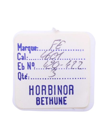 FE 4601 - 420 Roue de couronne - Crown wheel