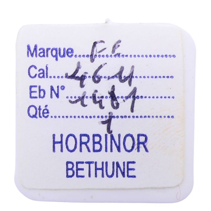 FE 4611 - 1481 Mobile de réduction (roue de transmission) (à l'unité) - Reduction gear (transmission wheel) (per unit)