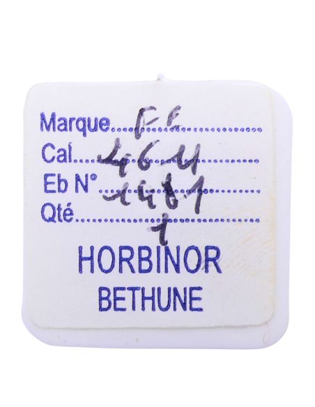 FE 4611 - 1481 Mobile de réduction (roue de transmission) (à l'unité) - Reduction gear (transmission wheel) (per unit)