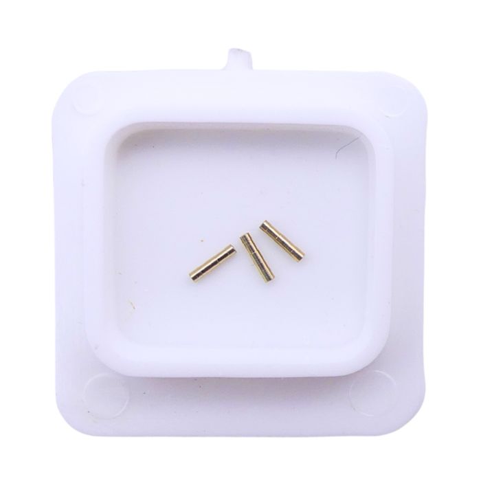 FE 4611 - 163/1 Tube de centre (à l'unité) - Center pipe (per unit)