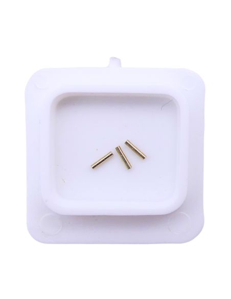 FE 4611 - 163/1 Tube de centre (à l'unité) - Center pipe (per unit)