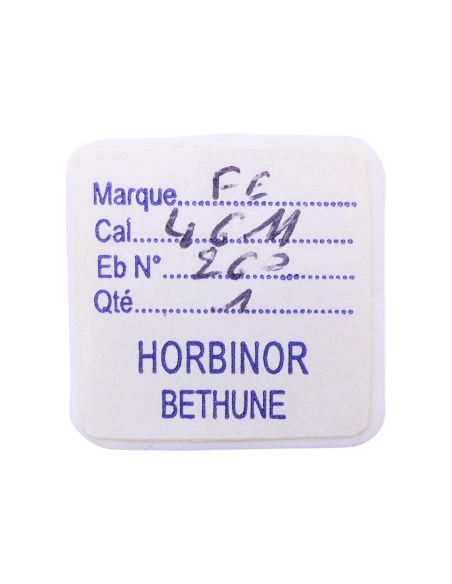 FE 4611 - 260 Roue de minuterie (à l'unité) - Minute wheel (per unit)