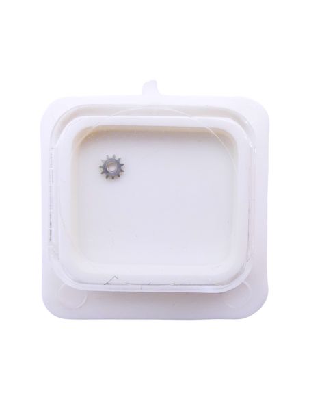 FE 4611 - 410 Pignon de remontoir (à l'unité) - Winding pinion (per unit)