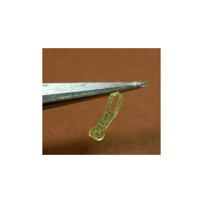 Rolex 3135-245 ressort d'arrêt du balancier