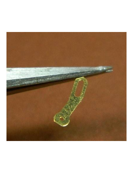 Rolex 3135-245 ressort d'arrêt du balancier