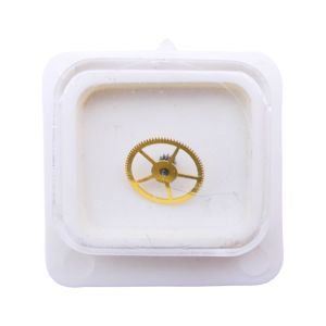 FE 4614 - 201 Roue de centre sans chaussée (à l'unité) - Center wheel and pinion without cannon pinion (per unit)