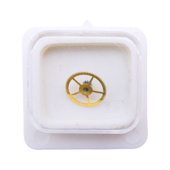 FE 4614 - 201 Roue de centre sans chaussée (à l'unité) - Center wheel and pinion without cannon pinion (per unit)