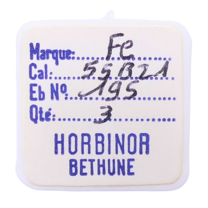 FE 55B21 42 Arbre de Barillet - Barrel arbor