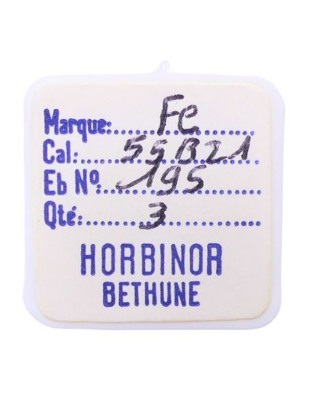 FE 55B21 42 Arbre de Barillet - Barrel arbor