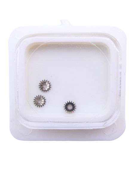 FE 5600 - 410 Pignon de remontoir (à l'unité) - Winding pinion (per unit)