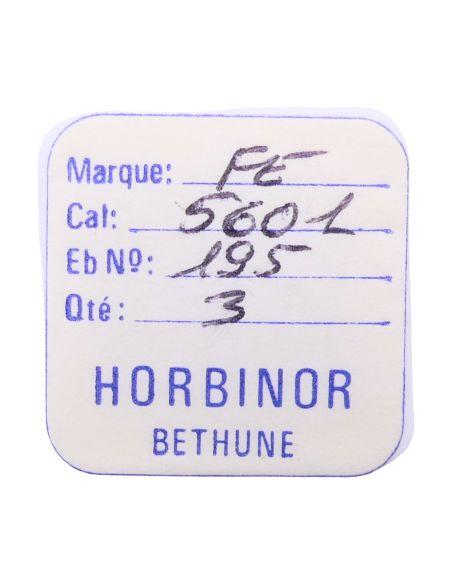 FE 5601 195 Arbre de Barillet - Barrel arbor