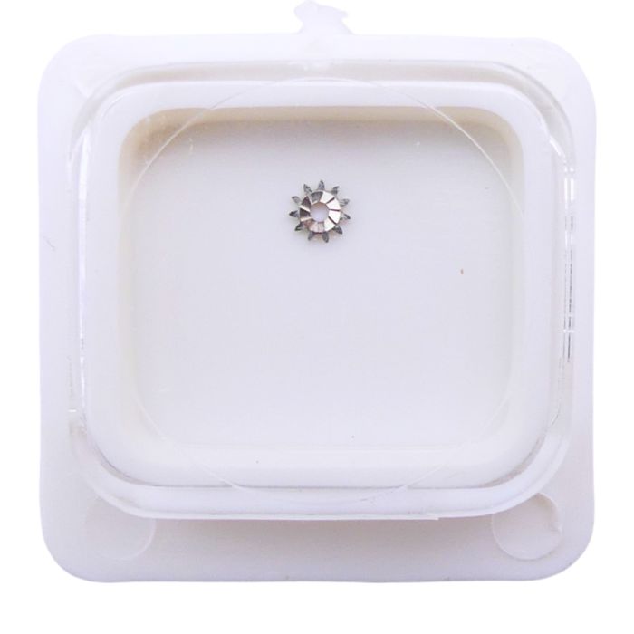 FE 5601 - 410 Pignon de remontoir (à l'unité) - Winding pinion (per unit)