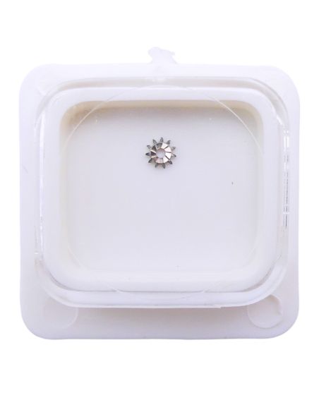 FE 5601 - 410 Pignon de remontoir (à l'unité) - Winding pinion (per unit)