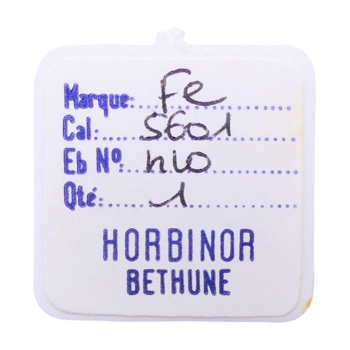 FE 5601 - 410 Pignon de remontoir (à l'unité) - Winding pinion (per unit)