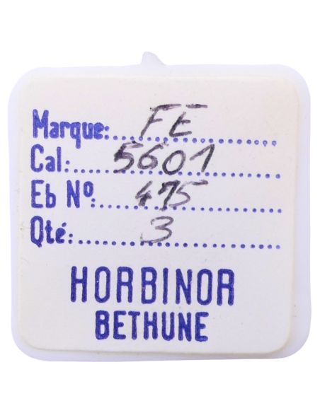 FE 5601 - 415 Rochet (à l'unité) - Ratchet wheel (per unit)