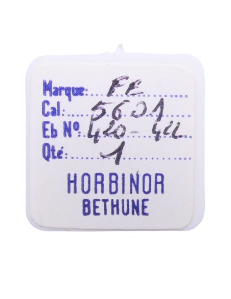 FE 5601 - 420 Roue de couronne - Crown wheel