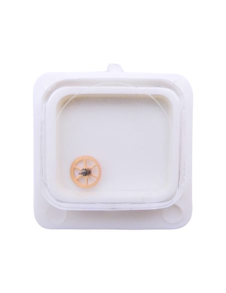 FE 68A - 201 Roue de centre sans chaussée (à l'unité) - Center wheel and pinion without cannon pinion (per unit)