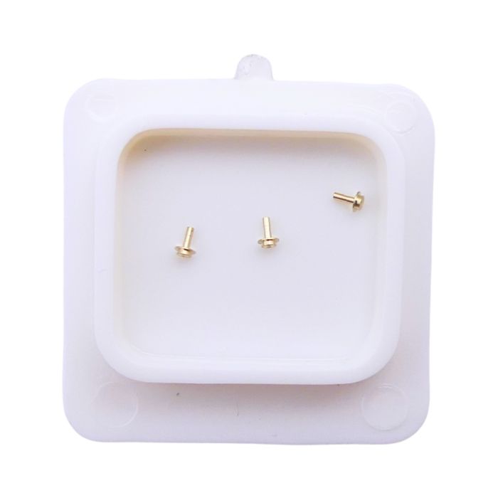 FE 7000 - 163/1 Tube de centre (à l'unité) - Center pipe (per unit)