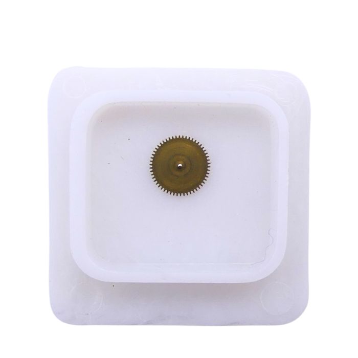 FE 7021 - 2556 Roue entraineuse de l'étoile et de l'indicateur de quantième (à l'unité) - Date star and indicator driving wheel 