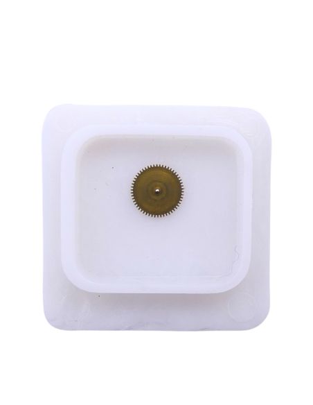 FE 7021 - 2556 Roue entraineuse de l'étoile et de l'indicateur de quantième (à l'unité) - Date star and indicator driving wheel 