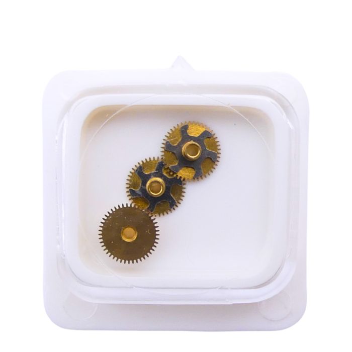 FE 8022 - 2558 Roue des heures double denture (à l'unité) - Double toothing hour wheel (per unit)