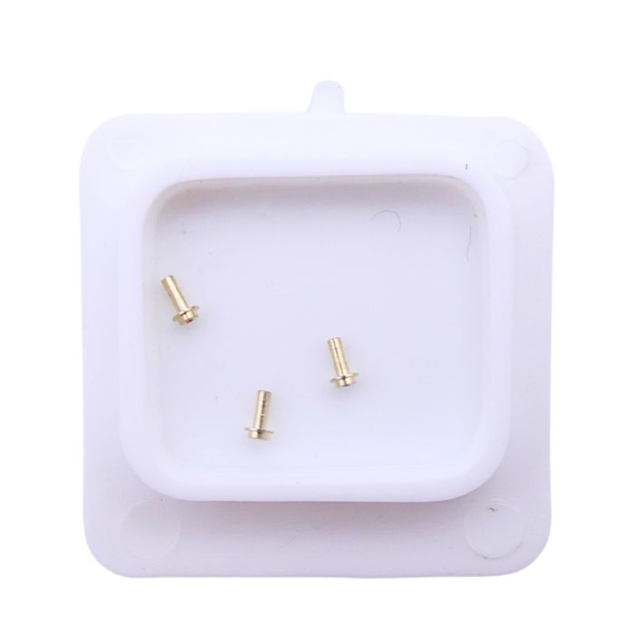 FE 8221A - 163/1 Tube de centre (à l'unité) - Center pipe (per unit)