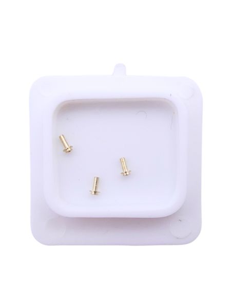 FE 8221A - 163/1 Tube de centre (à l'unité) - Center pipe (per unit)