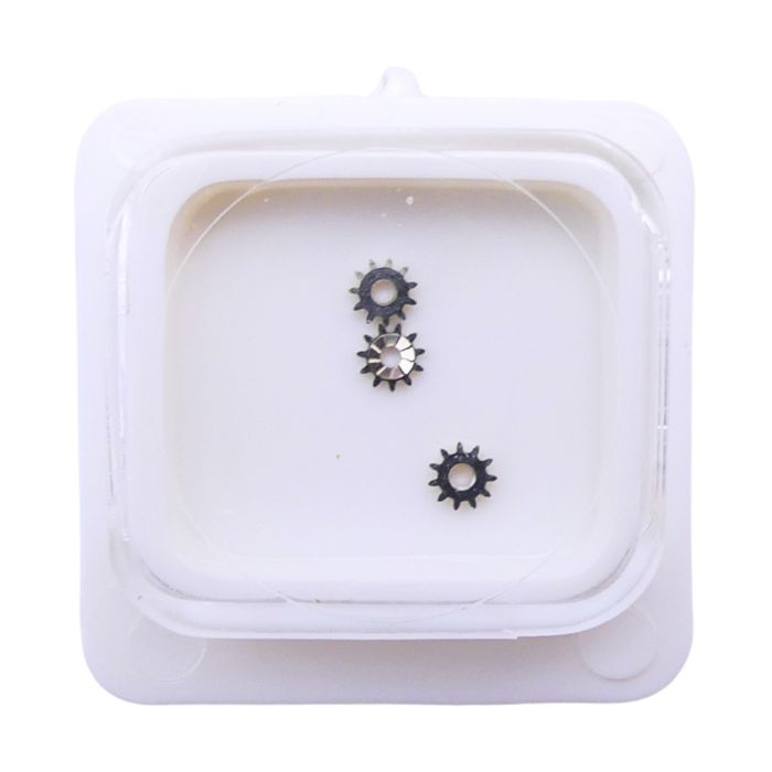 FE H600 - 410 Pignon de remontoir (à l'unité) - Winding pinion (per unit)