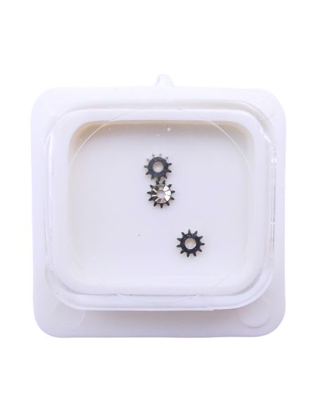 FE H600 - 410 Pignon de remontoir (à l'unité) - Winding pinion (per unit)