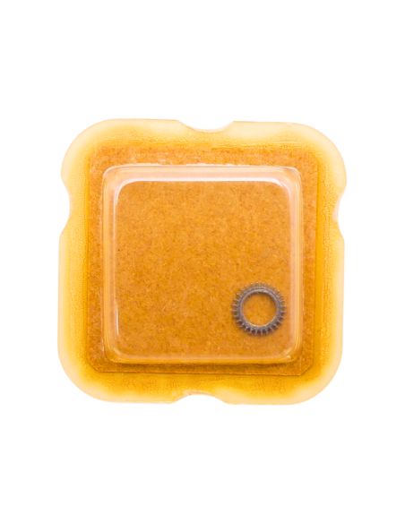 FEF 370 - 420 Roue de couronne - Crown wheel