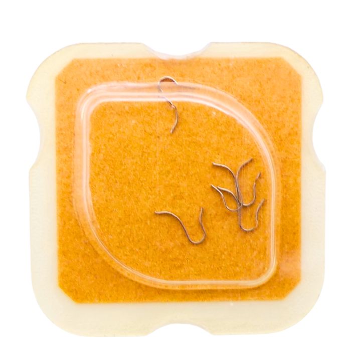 FEF 6600 - 440 Ressort de bascule (à l'unité) - Stud (per unit)