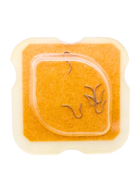 FEF 6600 - 440 Ressort de bascule (à l'unité) - Stud (per unit)