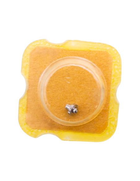 FEF 6620 42 Arbre de Barillet - Barrel arbor